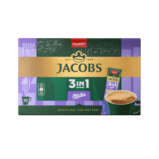 kavos gerimai milka 3in1